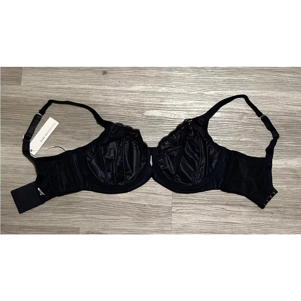 3 Bare Necessities LENA side support Bra - Picture 3 of 6
